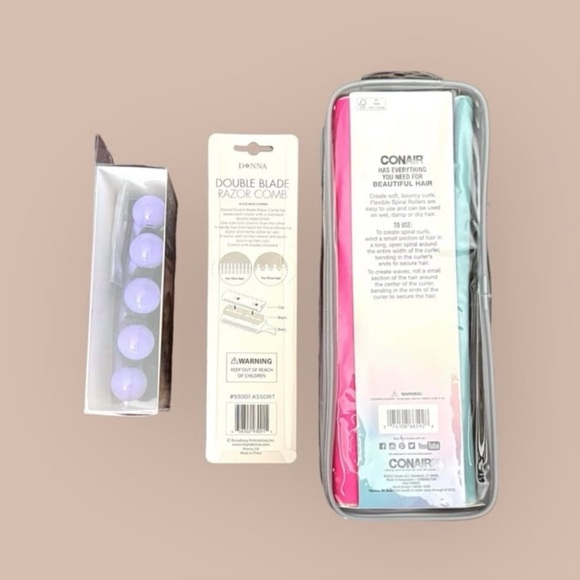 Hair Tools - Picture 3 of 3